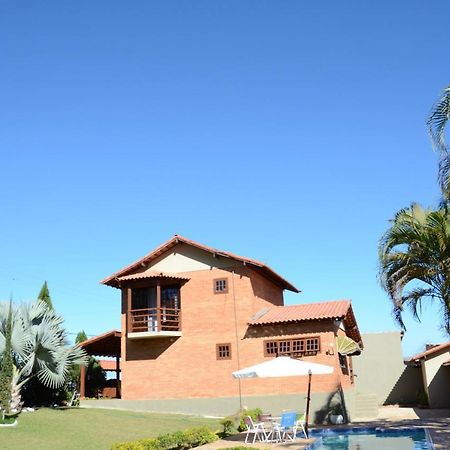 Villa Casa Em Penedo Penedo  Exterior foto