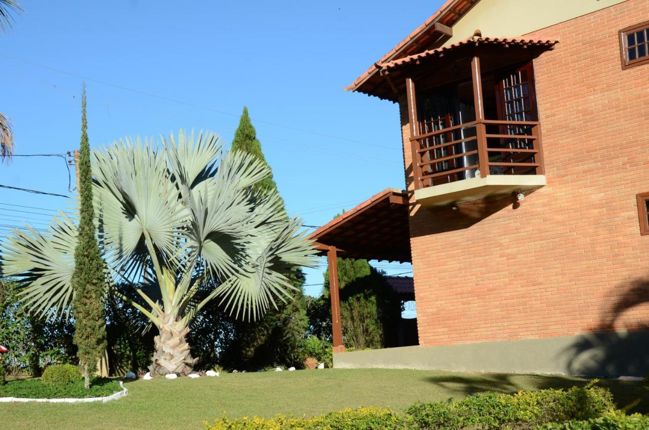 Villa Casa Em Penedo Penedo  Exterior foto