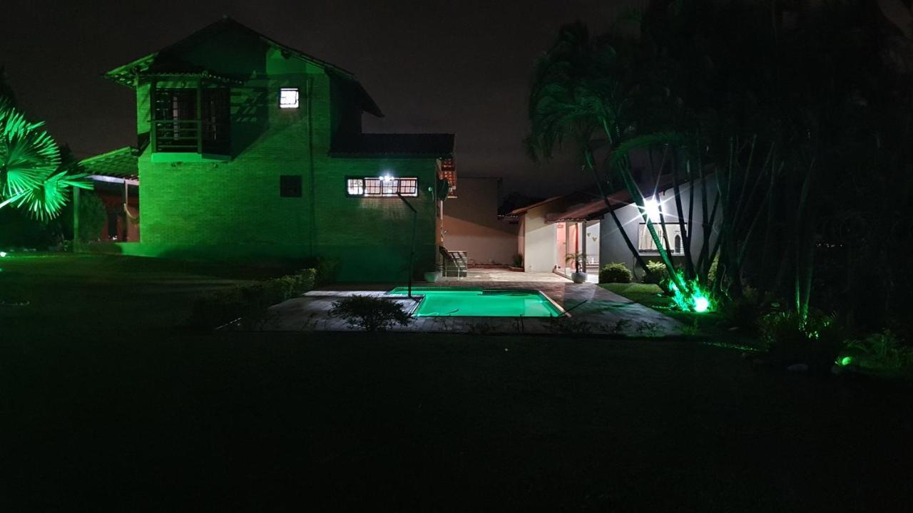 Villa Casa Em Penedo Penedo  Exterior foto