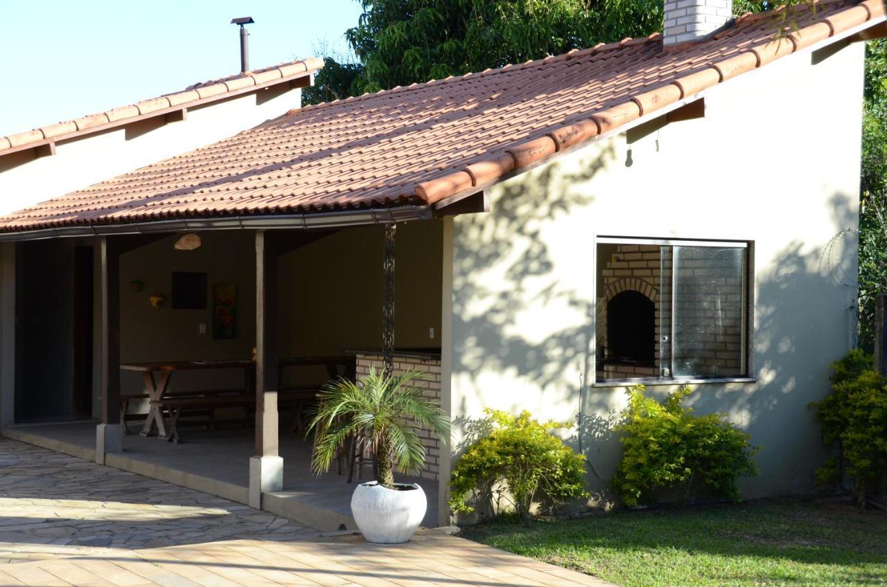 Villa Casa Em Penedo Penedo  Exterior foto