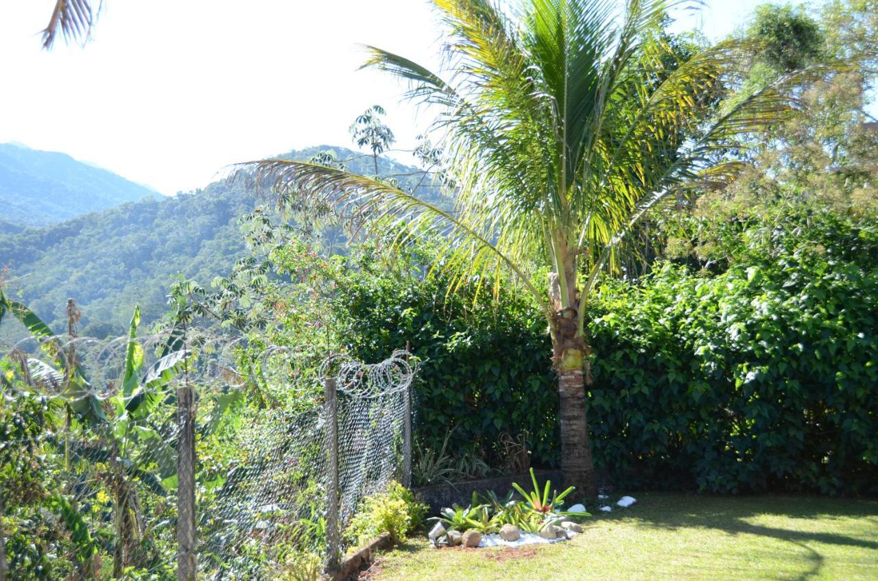 Villa Casa Em Penedo Penedo  Exterior foto