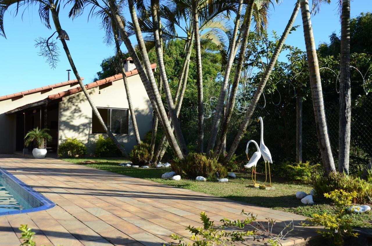 Villa Casa Em Penedo Penedo  Exterior foto